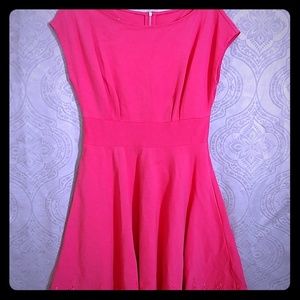 Kate Spade Dress in Peach